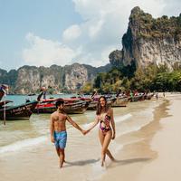 Отзыв от Ариана - DTV виза